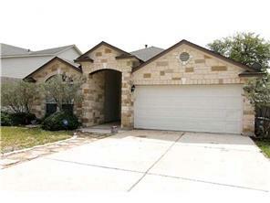 Property Photo:  10713 Beard Avenue  TX 78748 