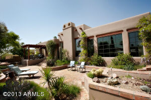 Property Photo: 6269 N 31st Place AZ 85016