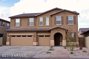 Property Photo:  2868 E Palmdale Lane  AZ 85298 