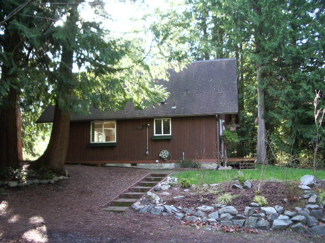Property Photo: 11 Plum Lane WA 98229