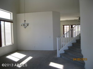 Property Photo:  3117 E Raven Court  AZ 85286 