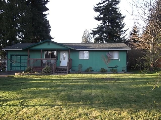 Property Photo: 5672 NE Meadow Rd WA 98346