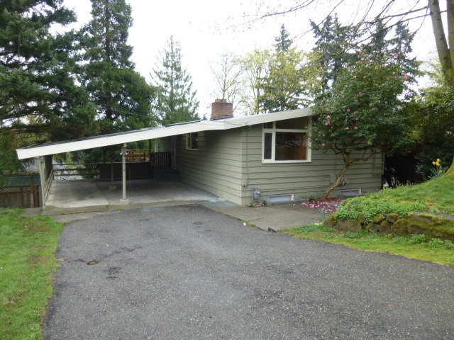 Property Photo:  19018 47th Ave S  WA 98188 