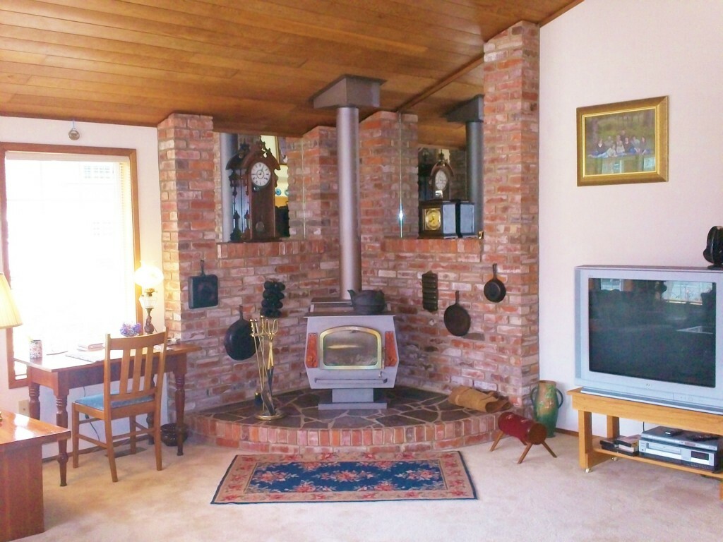 Property Photo: 101 San Juan Dr WA 98382