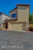 Property Photo:  3034 N 39th Street 1  AZ 85018 