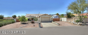 Property Photo:  15056 N Calle Del Prado Drive  AZ 85268 