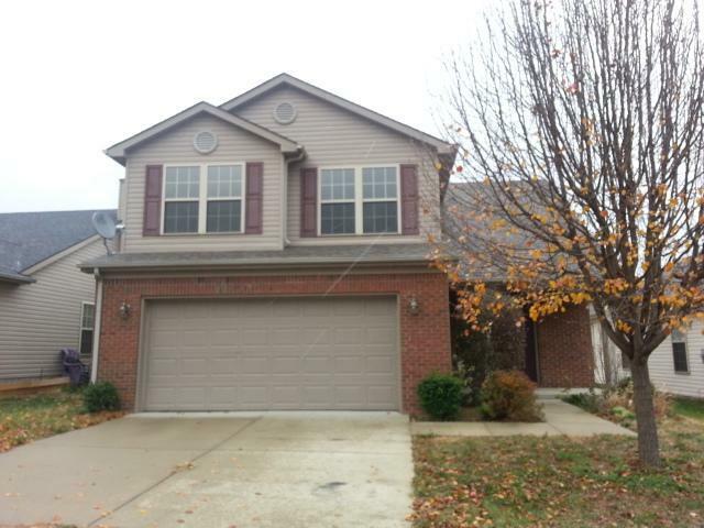 Property Photo: 2524 Moray Place KY 40511