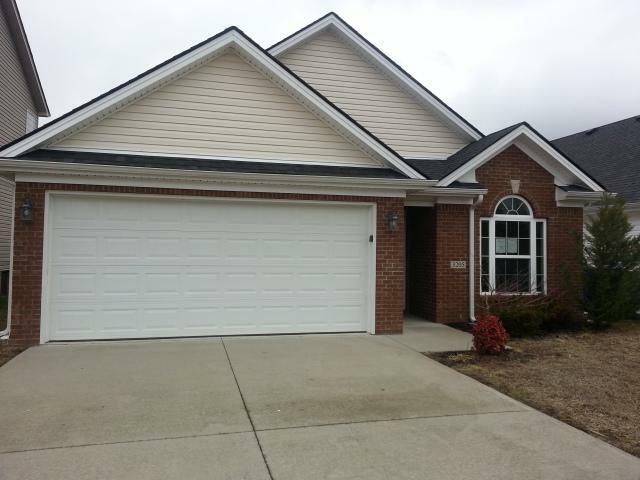Property Photo: 3205 Toll Gate Road KY 40509