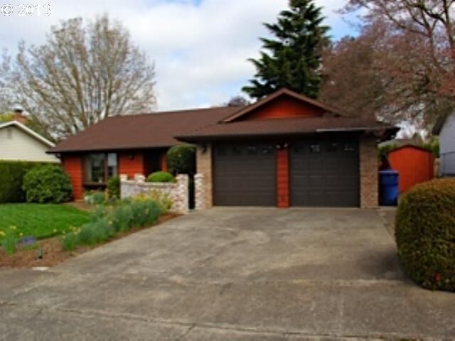 Property Photo:  4529 Sesame St NE  OR 97305 