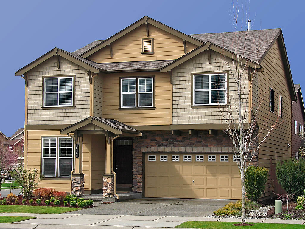 Property Photo:  18108 30th Avenue SE  WA 98012 