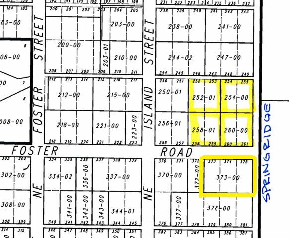 85878639 Springridge Rd NE  Bainbridge Island WA 98110 photo