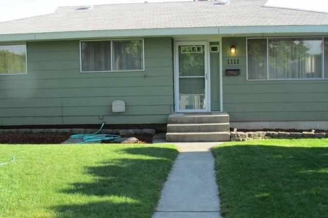 Property Photo:  1111 E Columbia Ave  WA 99208 