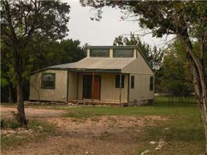 Property Photo:  3704 Deer Trail  TX 78669 