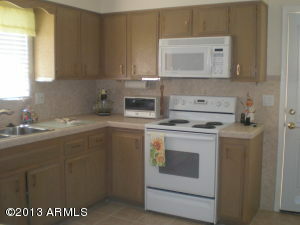 Property Photo: 10406 W Corte Del Sol Oeste -- AZ 85351