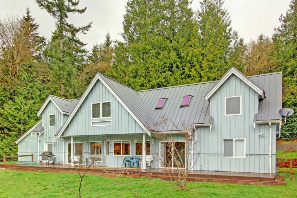 Property Photo:  7217 308th Ave SE  WA 98050 