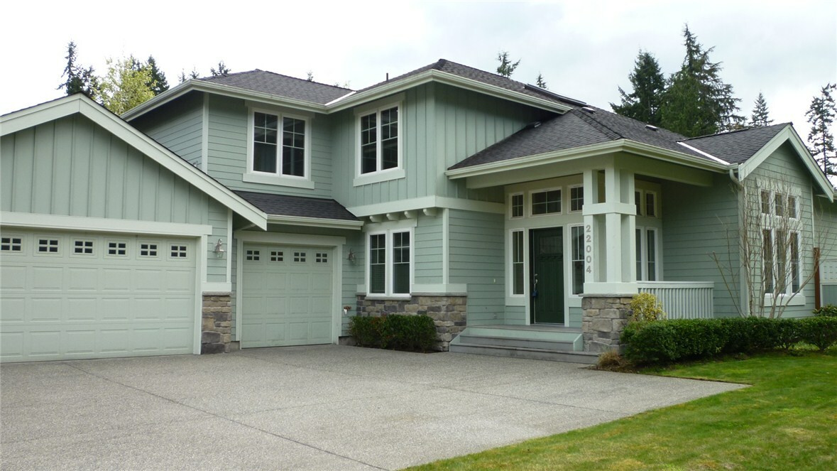 Property Photo: 22004 Vine Road WA 98036