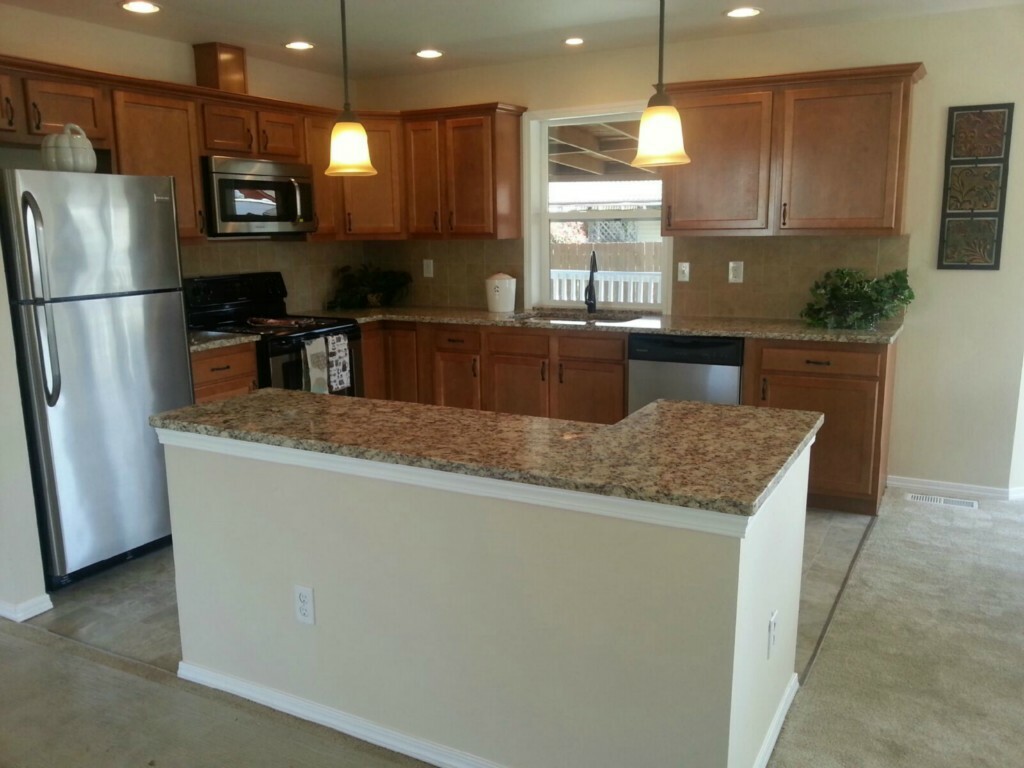 Property Photo: 119 Chicago Blvd S WA 98047