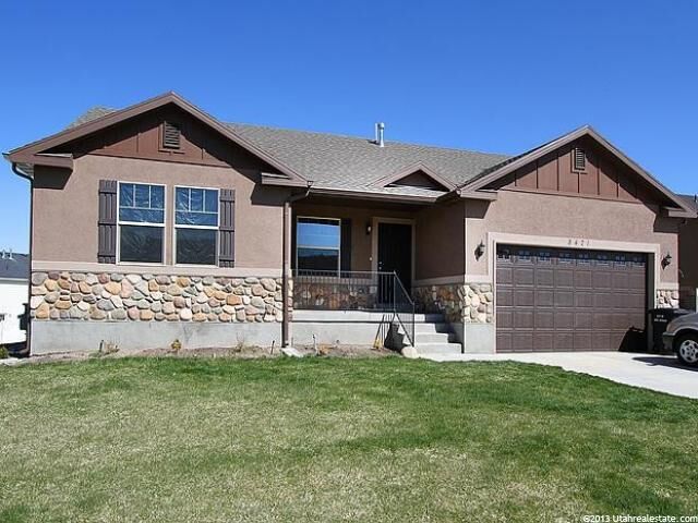 Property Photo: Address not disclosed UT 84081