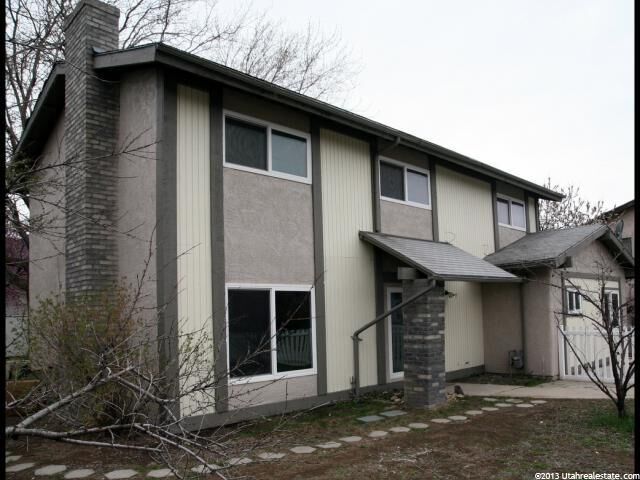 Property Photo:  Address not disclosed  UT 84057 