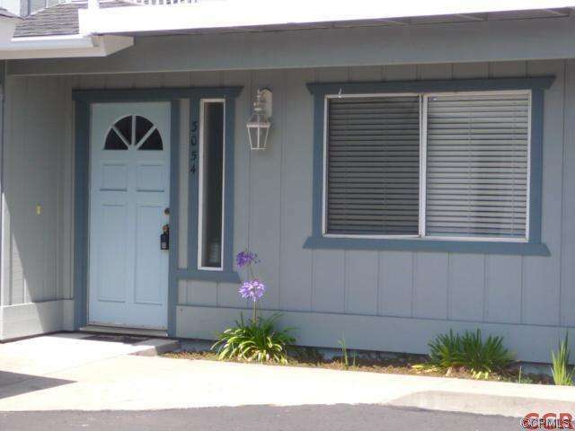 Property Photo:  3054 Main Street  CA 93442 