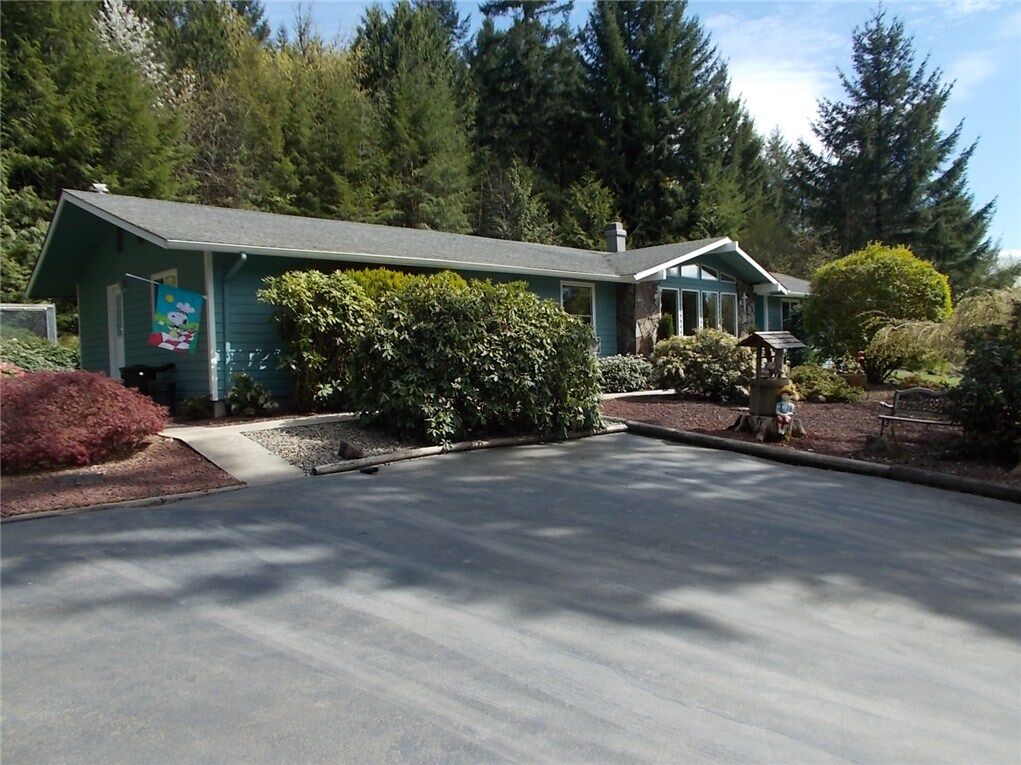 Property Photo: 120 Ball Park Drive WA 98626