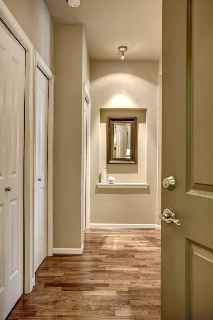 Property Photo: 124 Bellevue Ave E 701 WA 98102