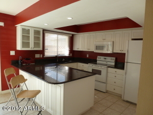 Property Photo: 8513 E Montebello Avenue AZ 85250