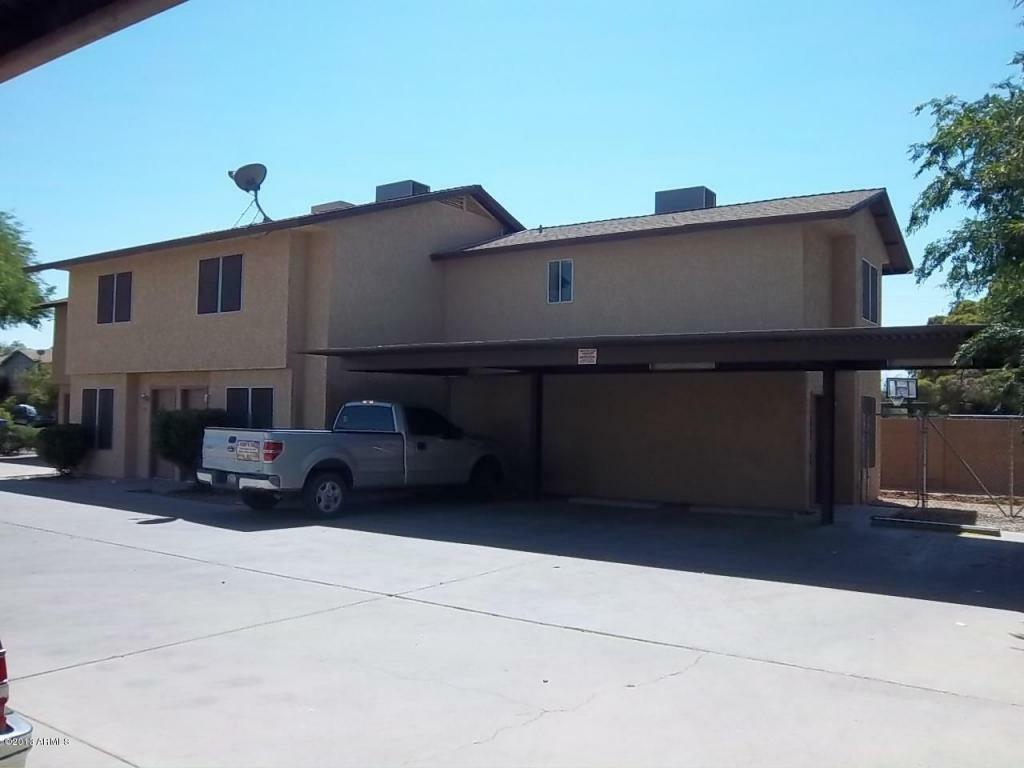 Property Photo:  1432 E Knoll Circle  AZ 85203 