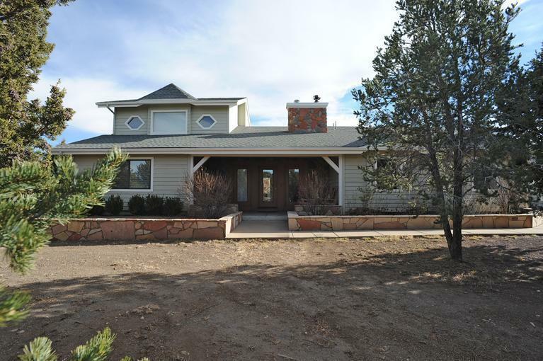 Property Photo:  10430 Roan Road  AZ 86004 