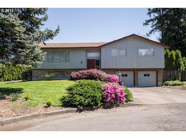 5123 SE El Centro Ct  Milwaukie OR 97267 photo