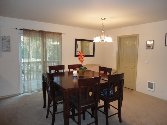 Property Photo: 521 NE Matthew Dr WA 98528