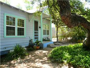 Property Photo:  1703 Newton Street  TX 78704 