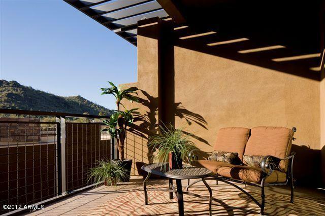 Property Photo:  36600 N Cave Creek Road 14 D  AZ 85331 