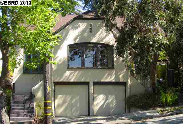 2403 Cedar St  Berkeley CA 94708-1822 photo