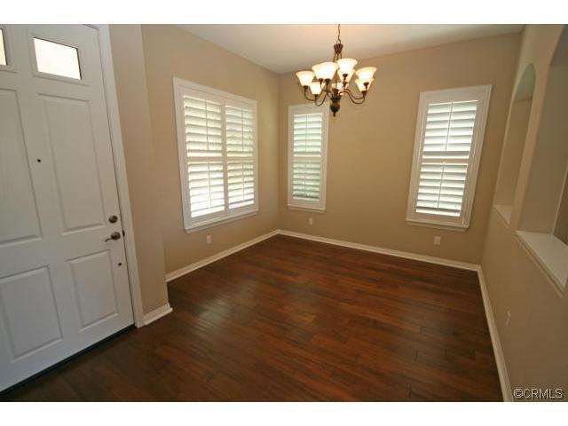 Property Photo: 18973 Northern Dancer Lane CA 92886