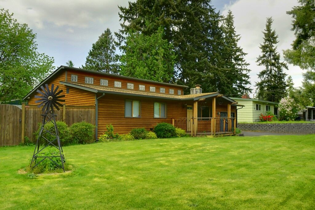 Property Photo:  20326 28th Ave W  WA 98036 