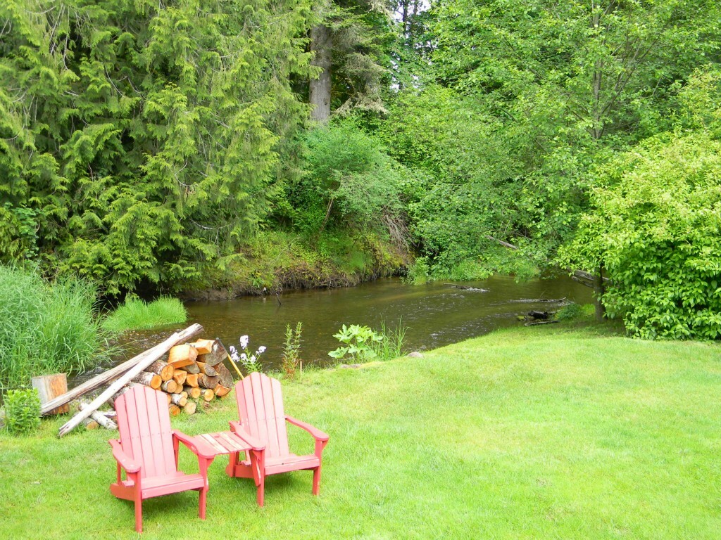 Property Photo:  1131 NE Old Belfair Hwy  WA 98528 