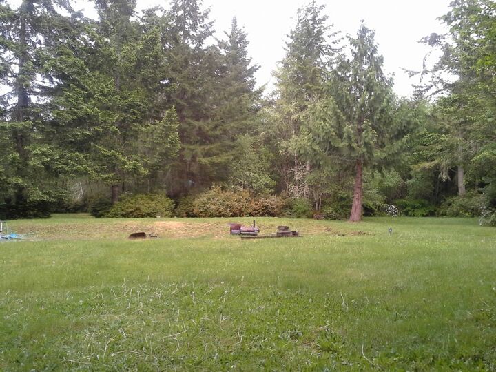 Property Photo:  6919 Crescent Beach Dr  WA 98329 