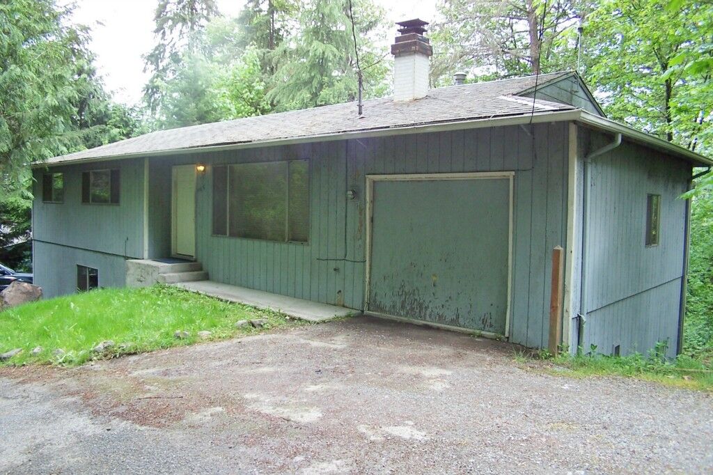 Property Photo:  465 Mount Defiance Cir SW  WA 98027 