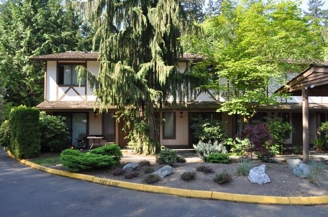 Property Photo: 16528 23rd Avenue SE D2 WA 98012