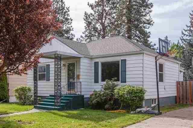 Property Photo:  918 E 39th Ave  WA 99203 
