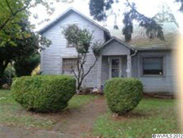 447 Browning Av  Salem OR 97302 photo