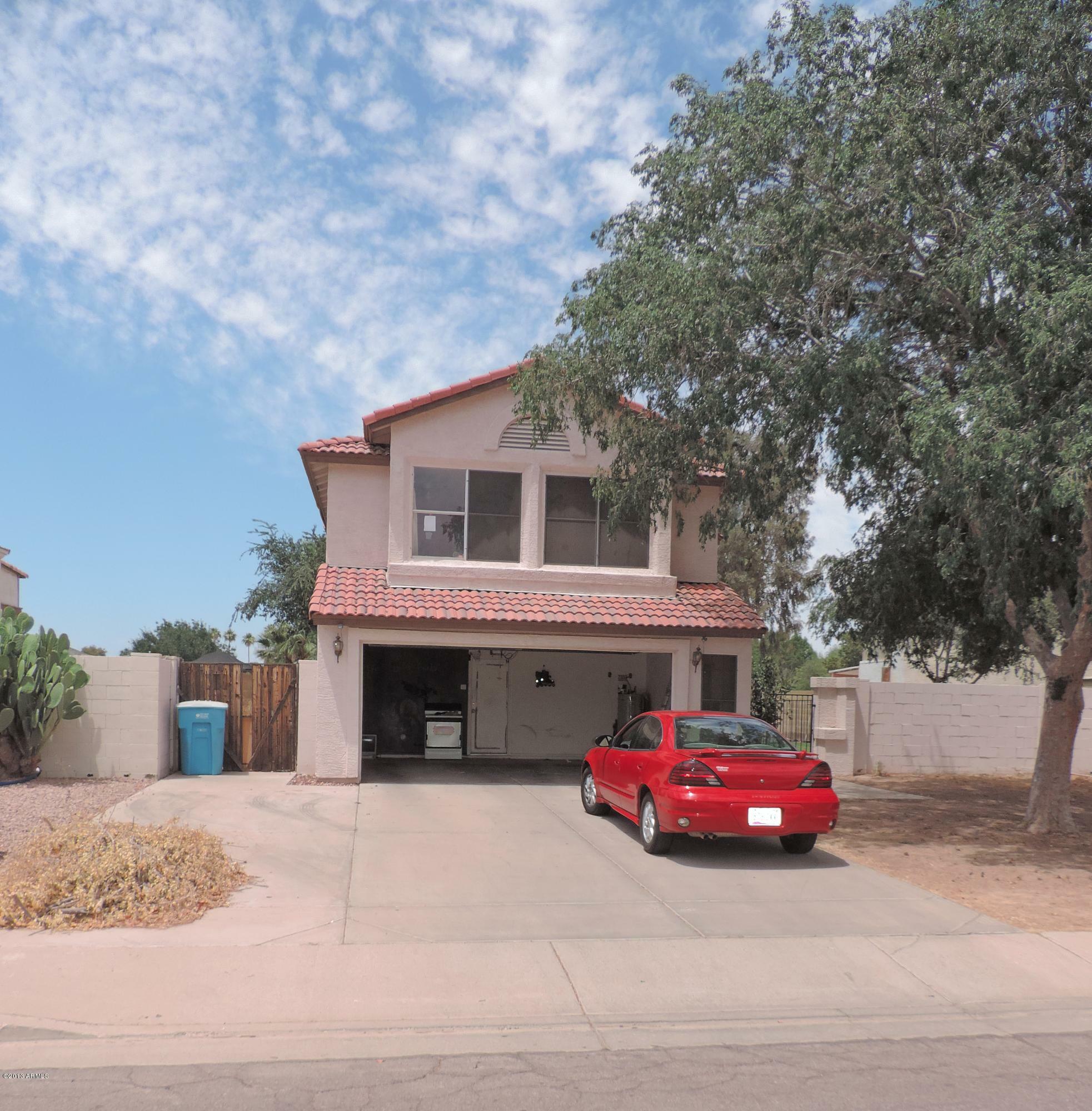 Property Photo:  4932 W Evans Drive  AZ 85306 