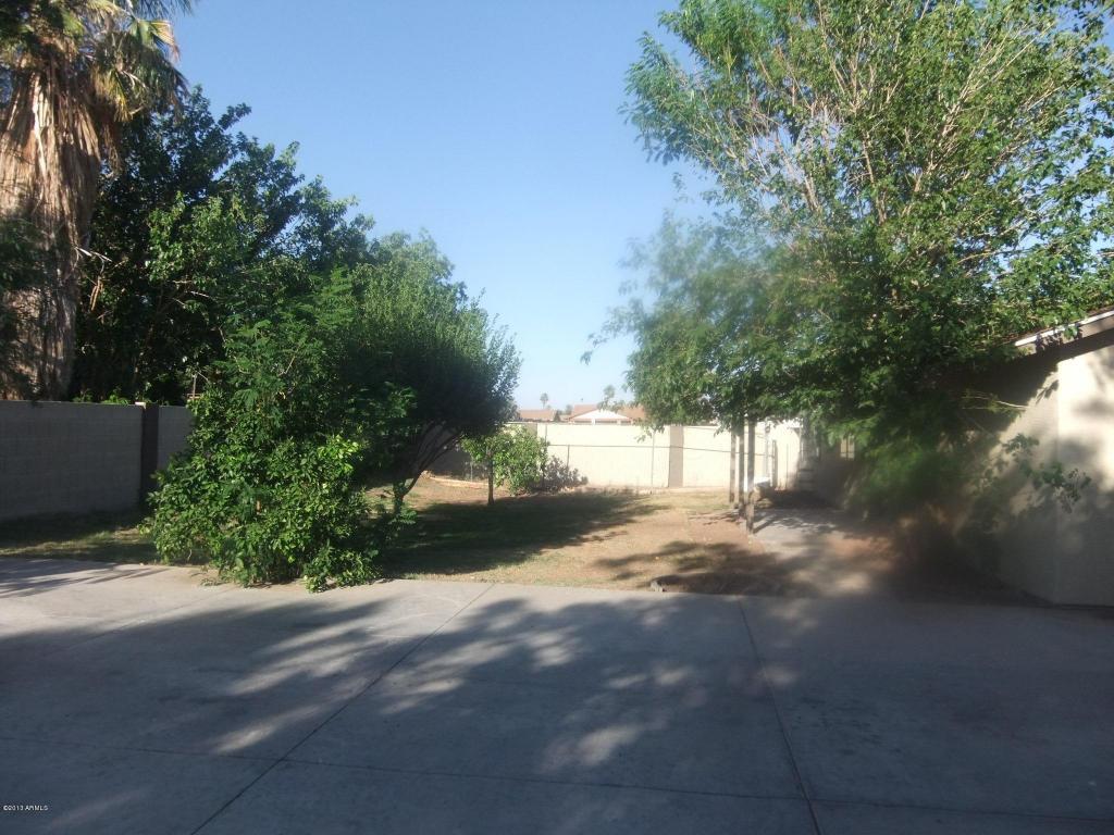 Property Photo:  8018 W Sahuaro Drive  AZ 85345 