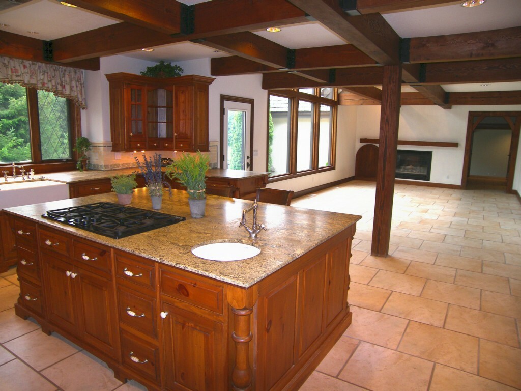 Property Photo: 16220 426th Wy SE WA 98045