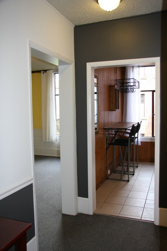 Property Photo: 22 John St 29 WA 98109