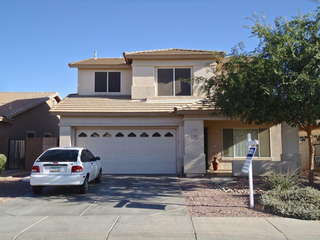 Property Photo:  3703 E Longhorn Drive  AZ 85297 