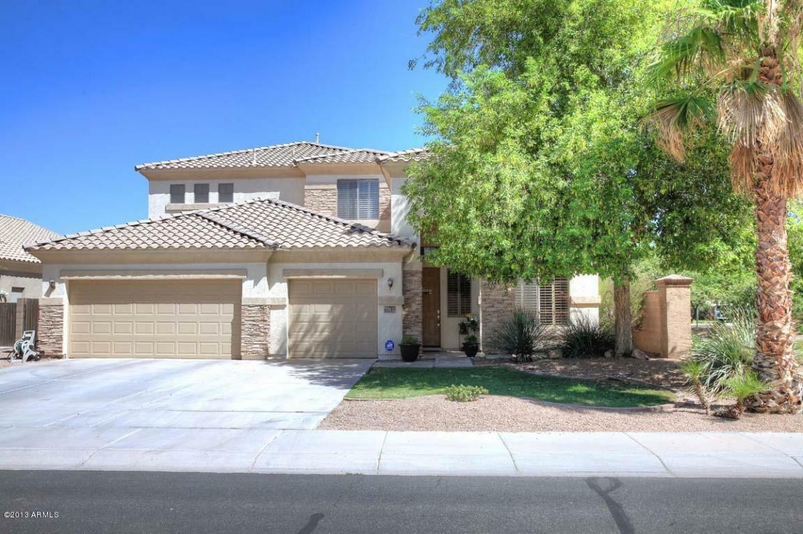 Property Photo:  1780 E Wesson Drive  AZ 85286 