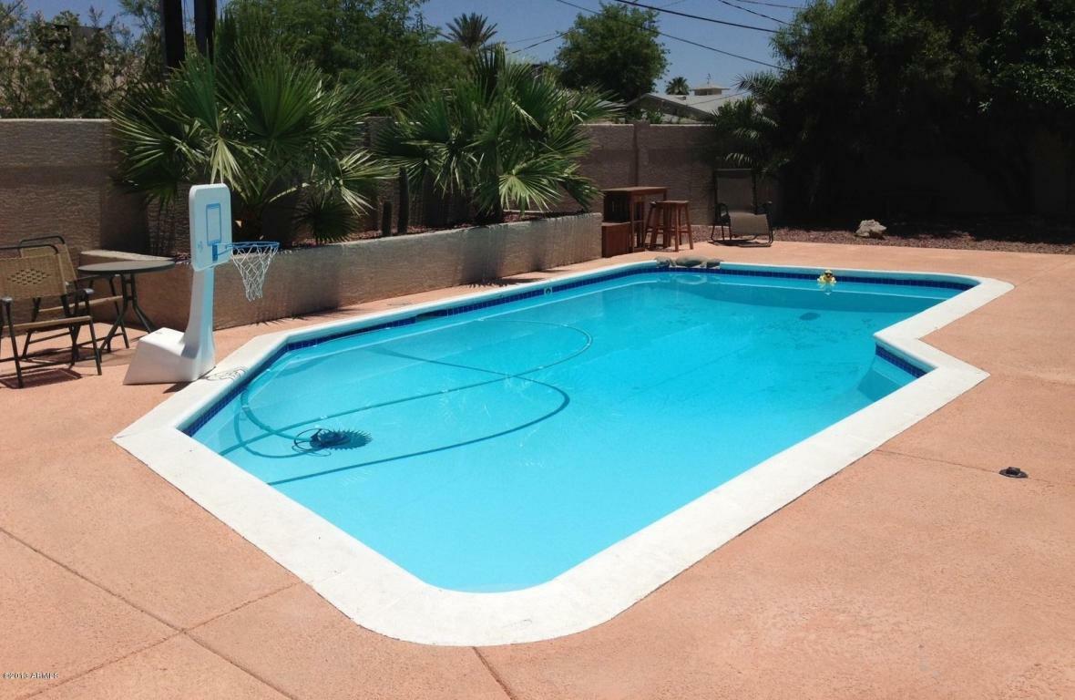 Property Photo:  2845 N 81st Way  AZ 85257 