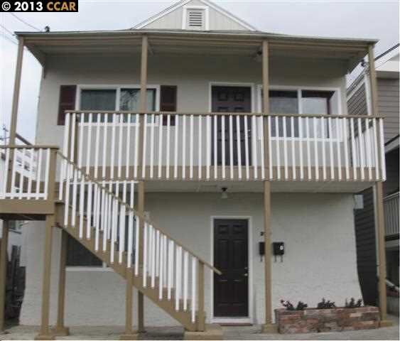 Property Photo:  230 Buckley St. A &Amp B  CA 94553-1018 